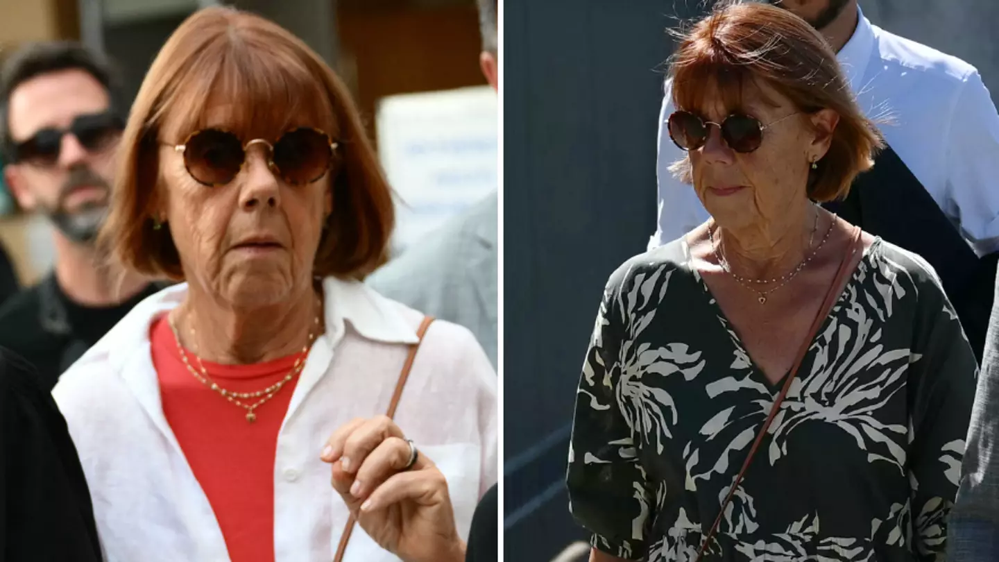 CHRISTOPHE SIMON/AFP via Getty Images