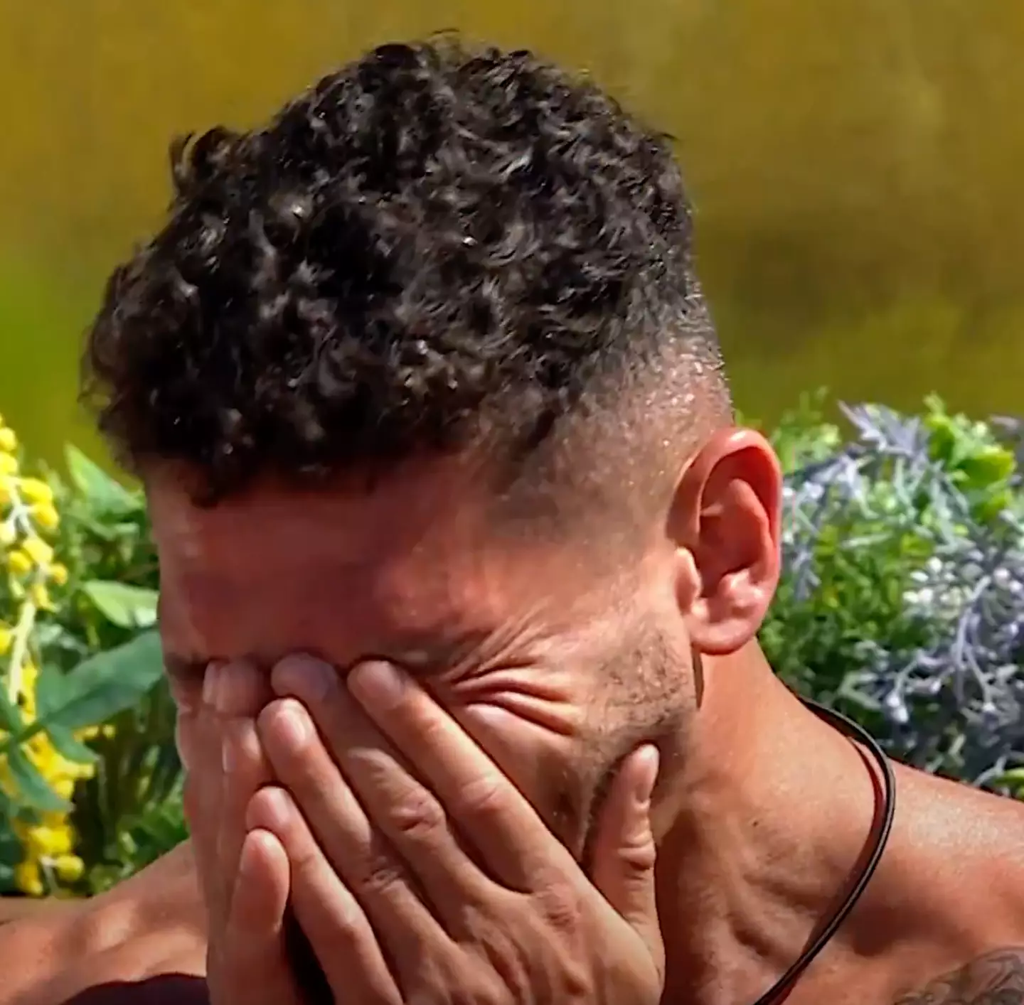 Pretty much the reaction you'd expect.