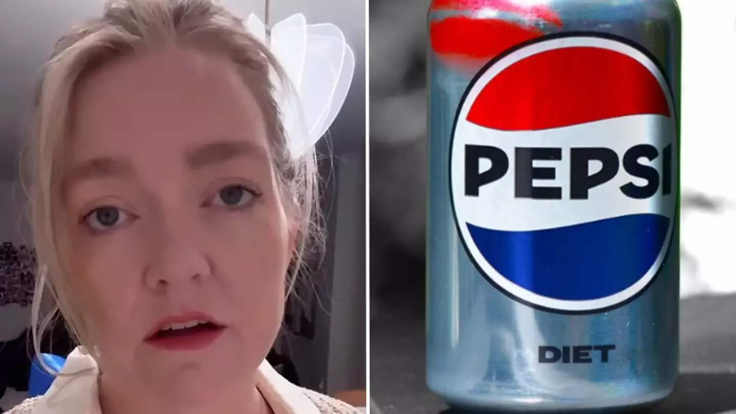 It Ends With Us author Colleen Hoover responds to furious backlash over Diet Pepsi ice cubes