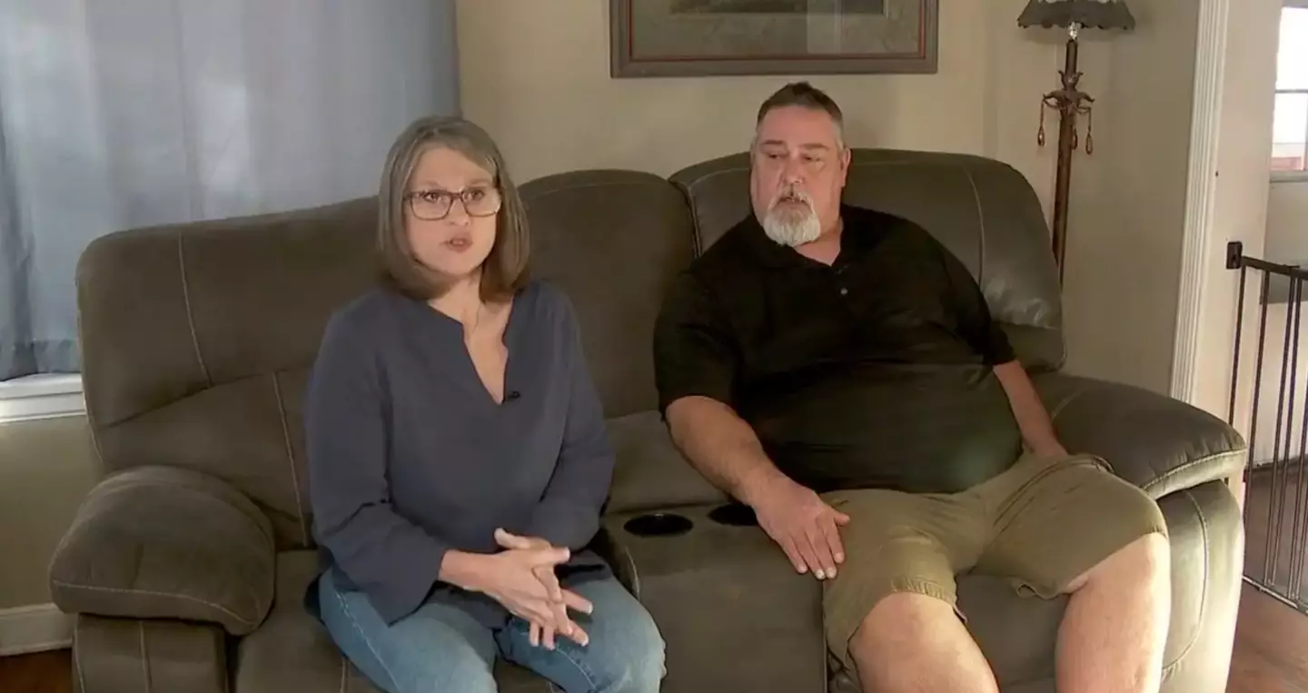 Mike Cameron and his girlfriend Tamra Masterman won a free Norwegian cruise trip only to be left with a $50k medical bill from it (5 January)(Fox 9)