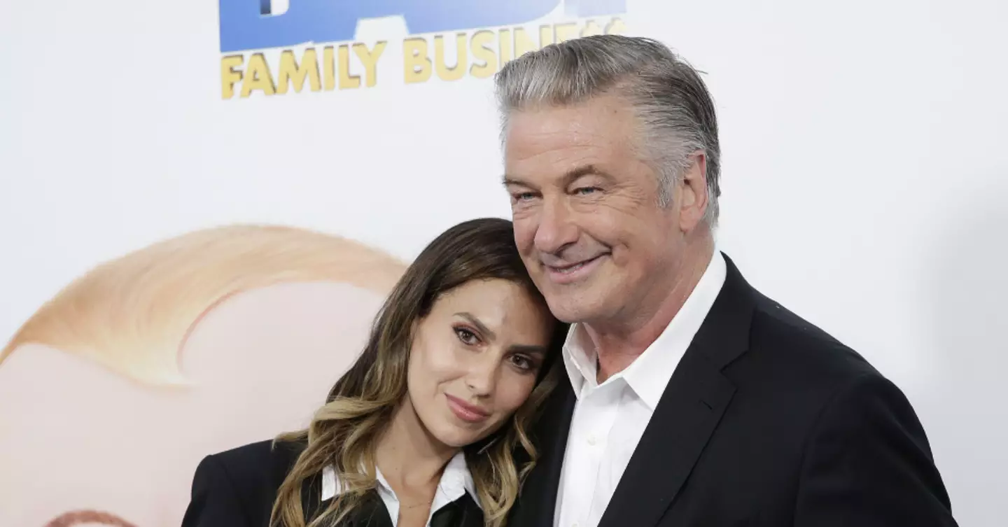 Hilaria and Alec Baldwin are under fire after announcing their newborn daughter's name.