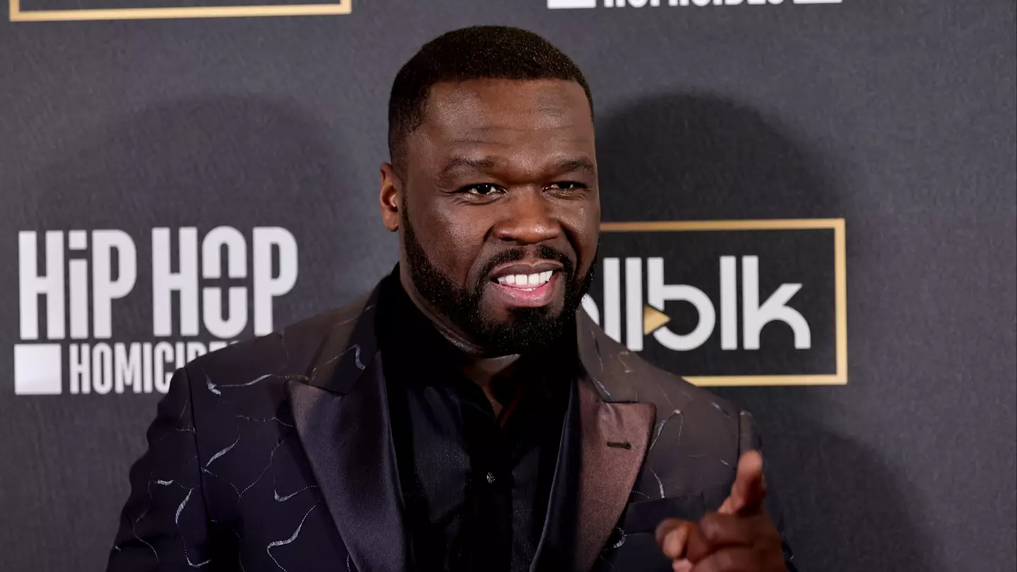 Jamie McCarthy/Getty Images