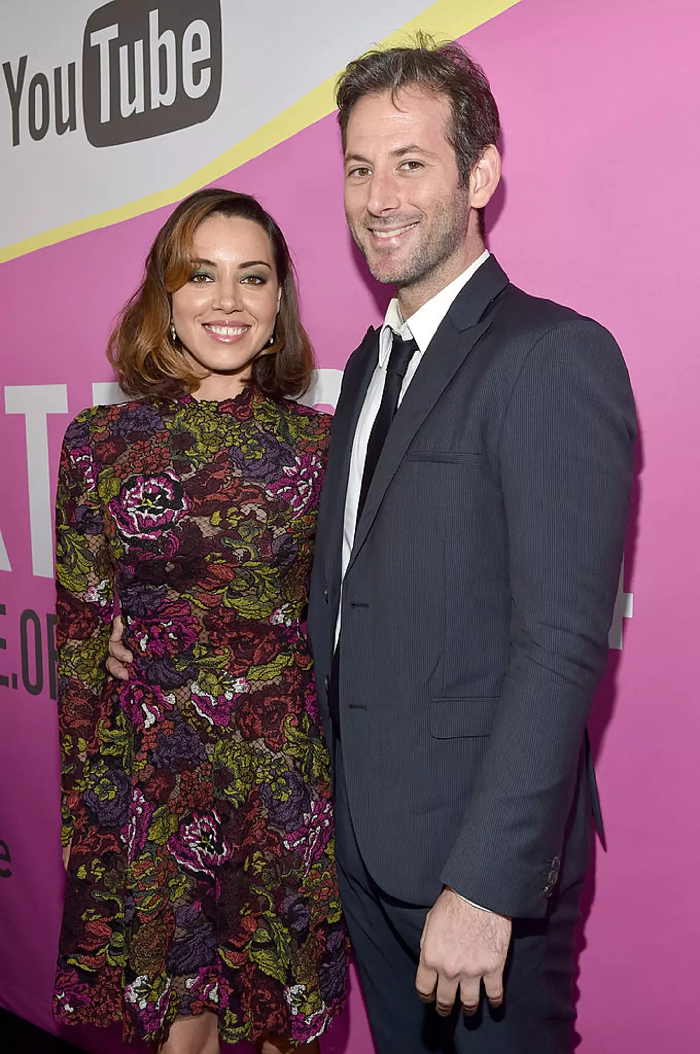 The pair married in 2021 (Alberto E. Rodriguez/WireImage)