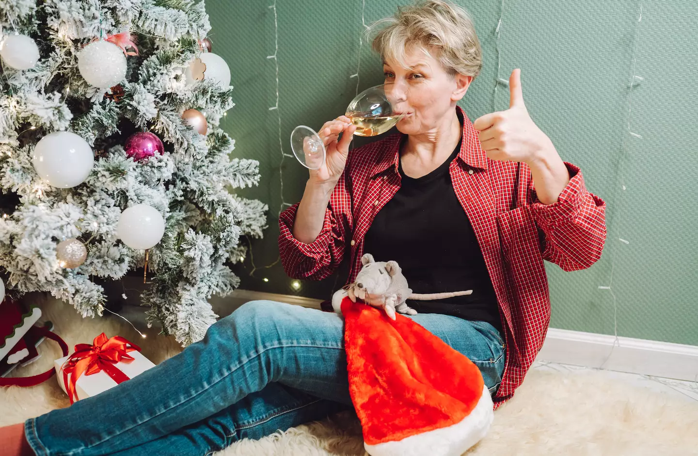 Doctors have issued a warning about excessive alcohol consumption (Getty Stock Image)