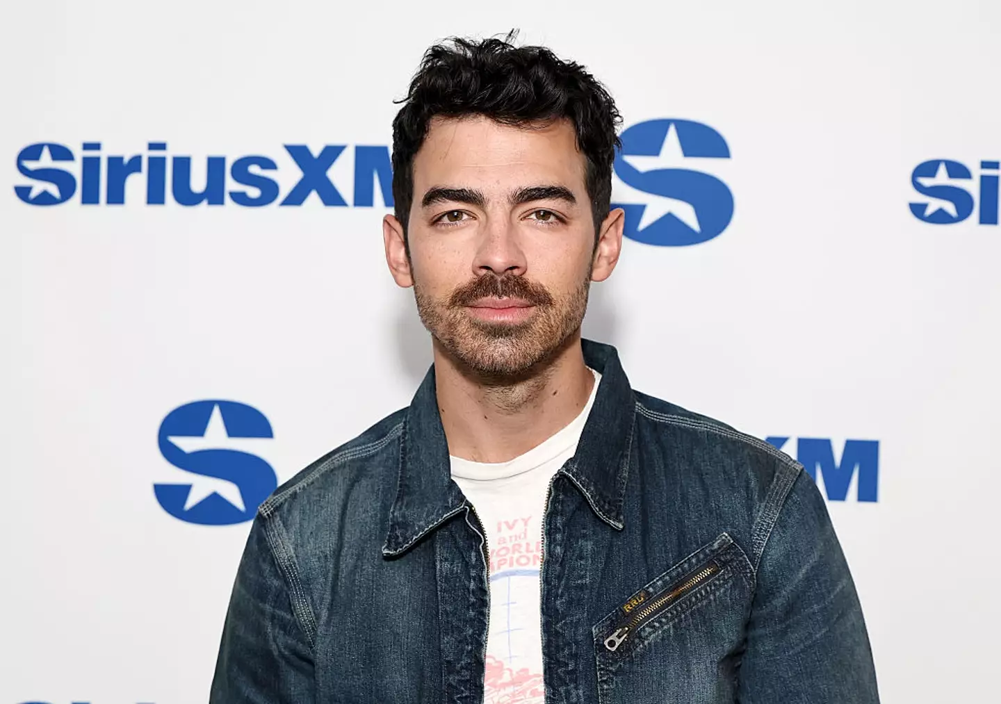 Everyone's virginity story makes them cringe, but that didn't stop Joe Jonas from sharing his (Jamie McCarthy/Getty Images)