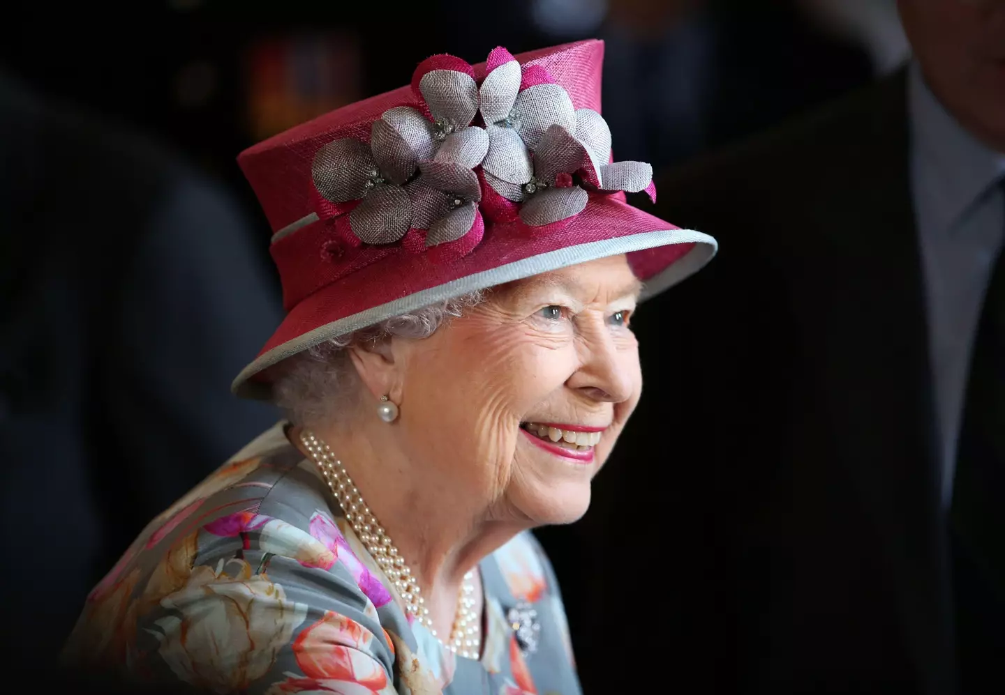 The Royal Family will observe a period of mourning.