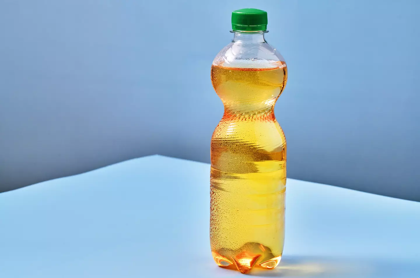 Several men admitted to the habit (GMVozd/Getty)