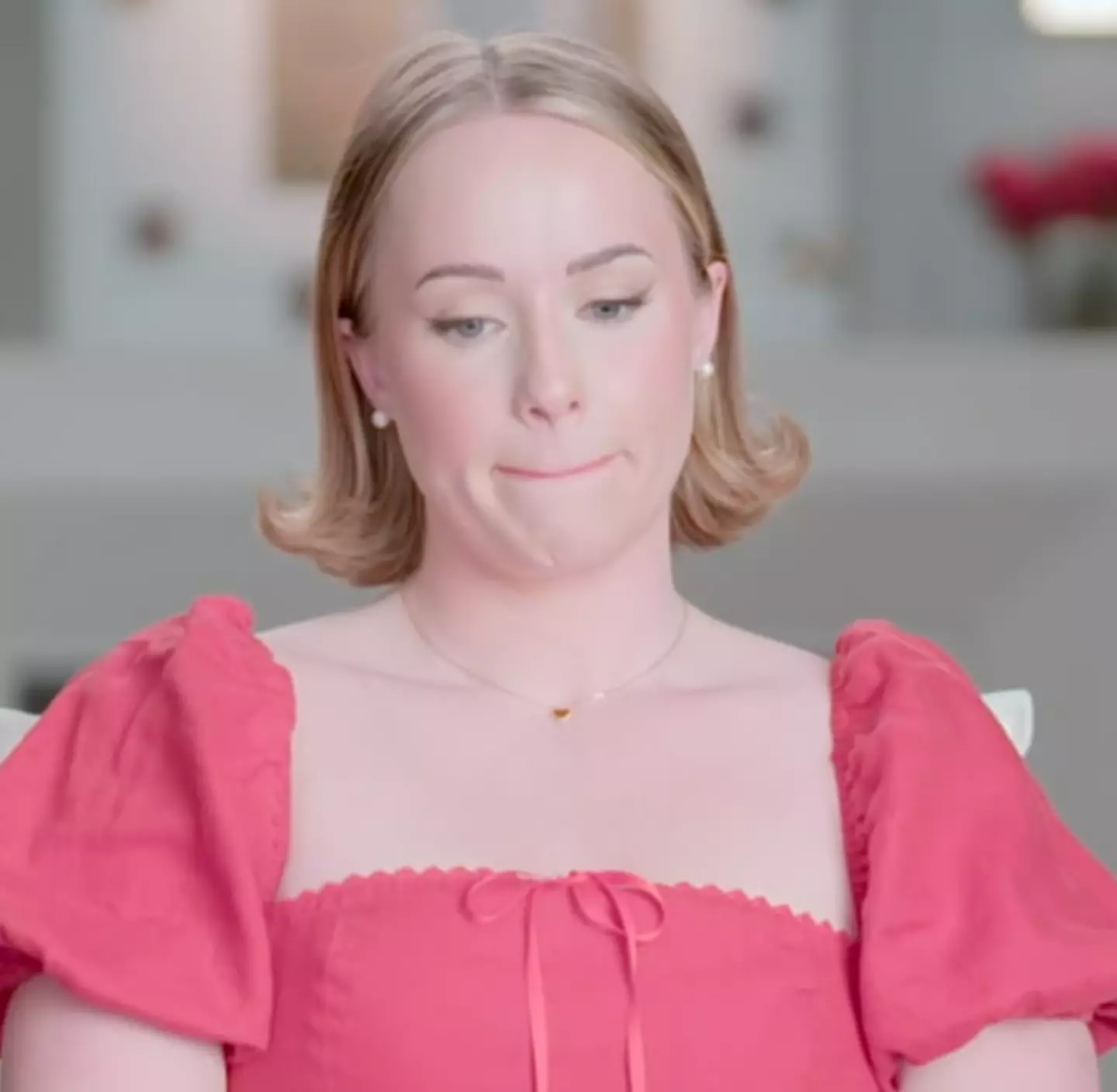 Mormons normally can't take drugs unless they're for medical use (Hulu)