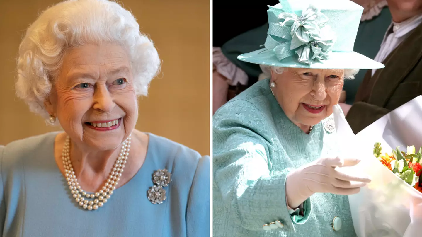 Government Official Forced To Respond To 'False' Reports The Queen Is Dead