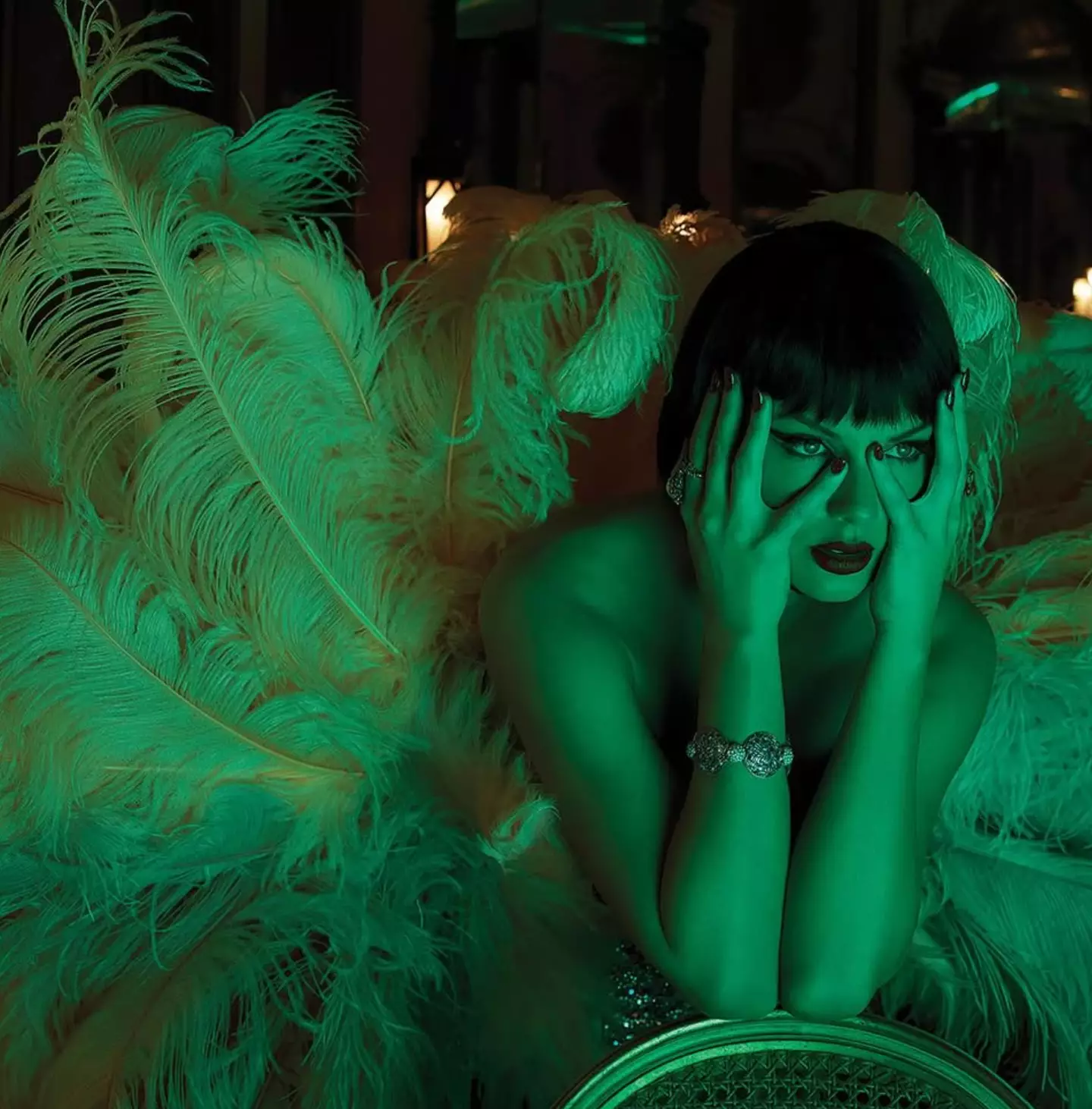 None of these fan theories have been confirmed (Mert Alas & Marcus Piggott)