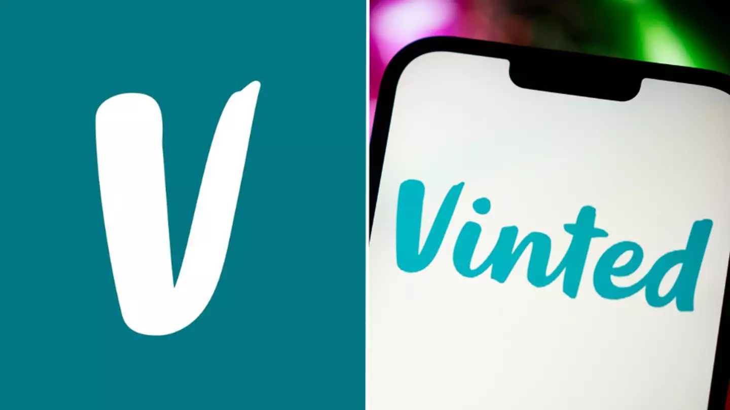 Vinted customers furious as app down for millions of users
