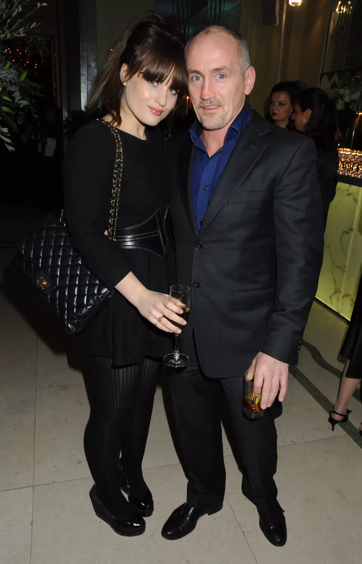 Danika McGuigan sadly died in 2019 (Dave M. Benett/Getty Images)