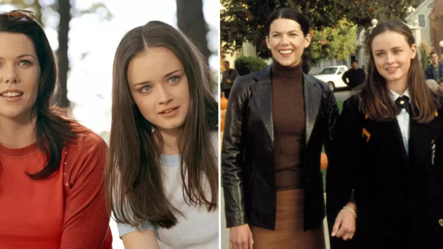 Gilmore Girls creator hints the show could be returning