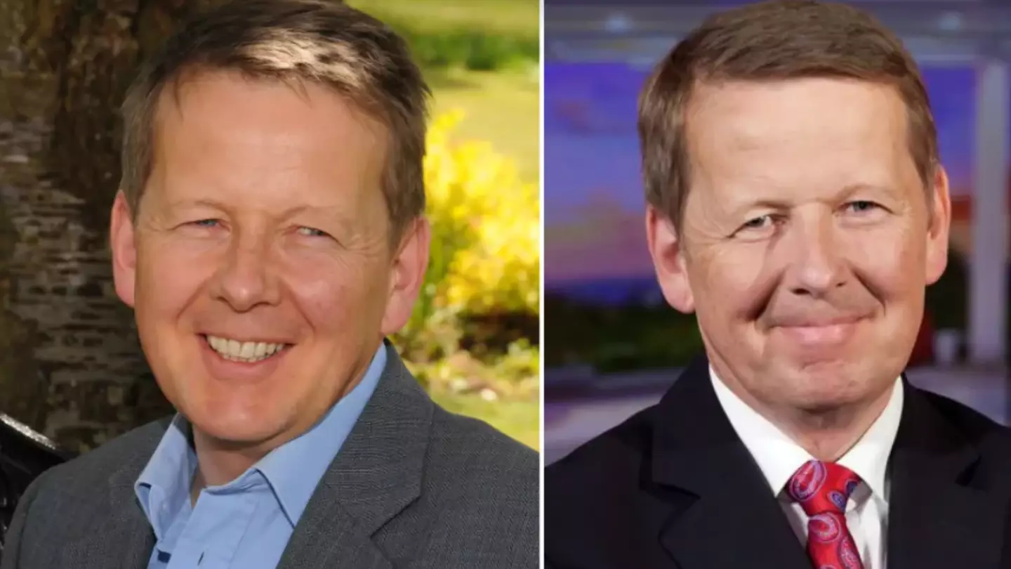 Former BBC Breakfast host Bill Turnbull has died