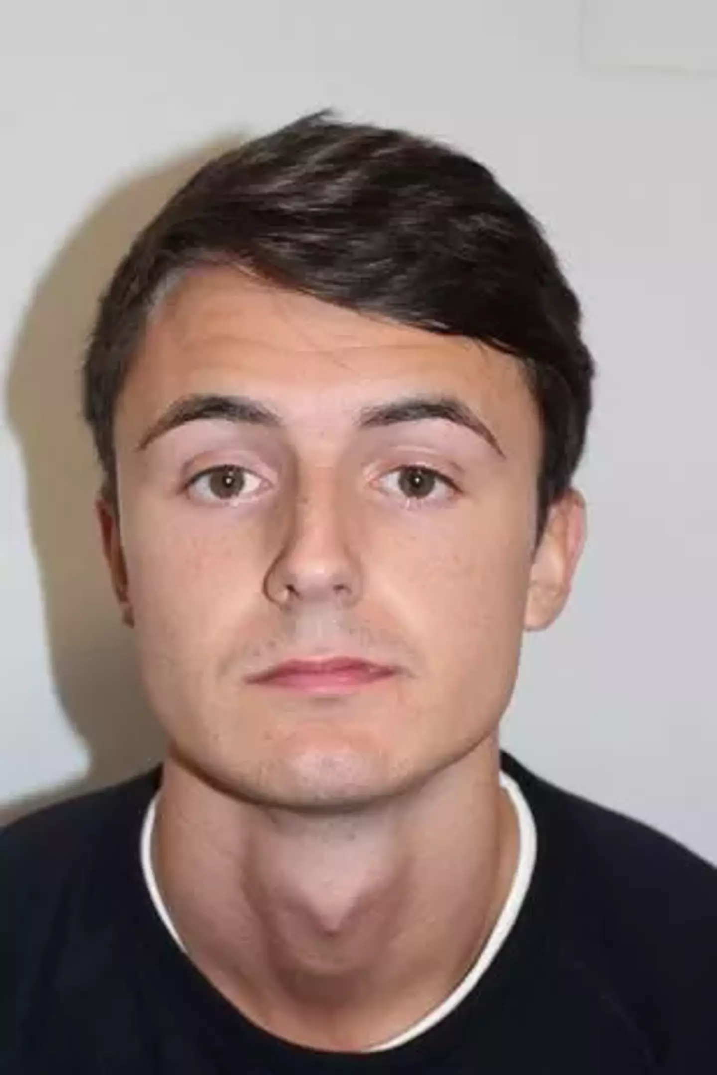 Billy Webb was jailed for nine years for drug offences.