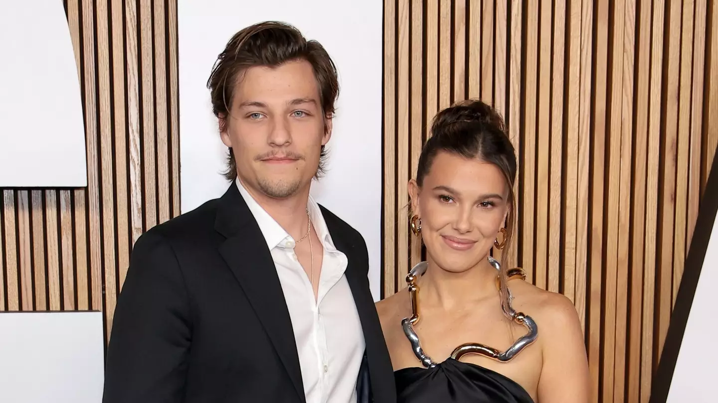 Dimitrios Kambouris/Getty Images for Glamour