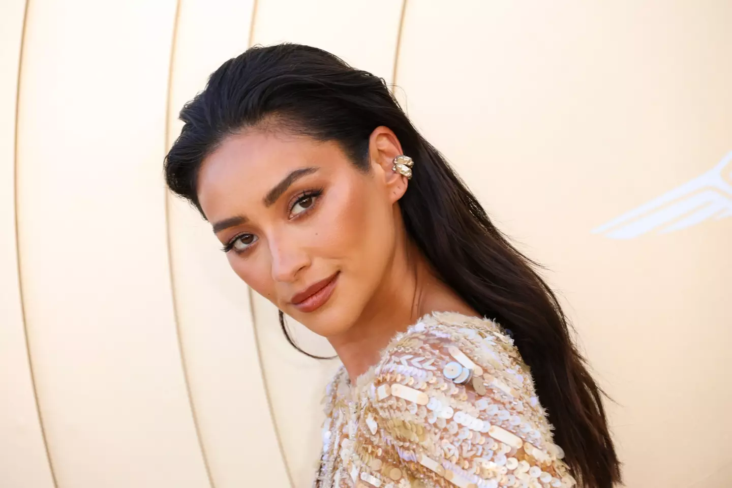 Mitchell announced her new brand on Instagram (JC Olivera/Variety via Getty Images)