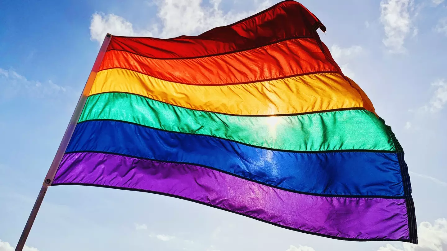 Some LGBTQ+ people are reclaiming controversial slur but not everyone is impressed