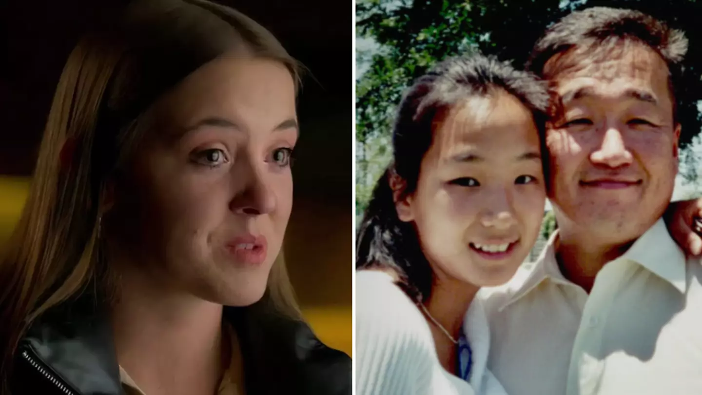 Meaning behind name '7M cult' featured in 'crazy' Netflix true crime documentary Dancing for the Devil