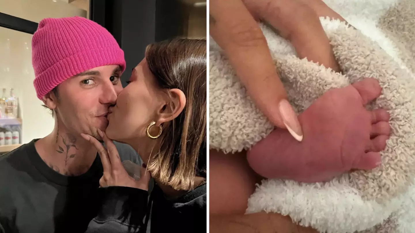 Justin and Hailey Bieber insider reveals details about their plans for second baby