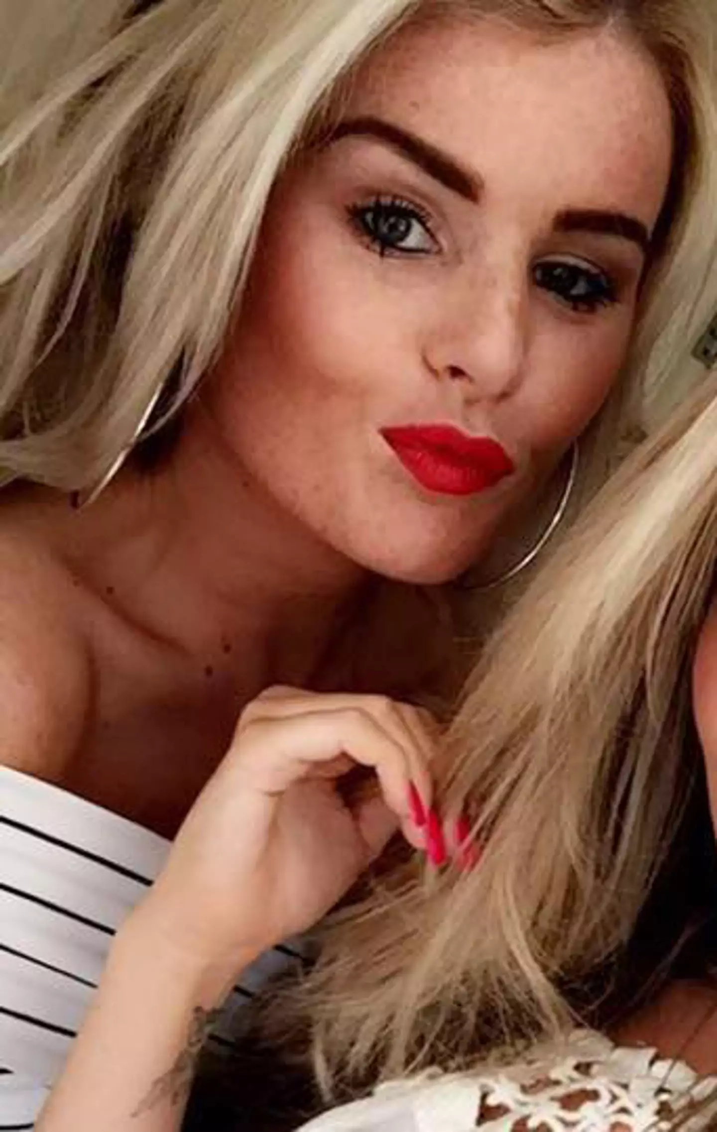 An investigation had already been launched into prescription medication going missing prior to the incident involving Morgan.