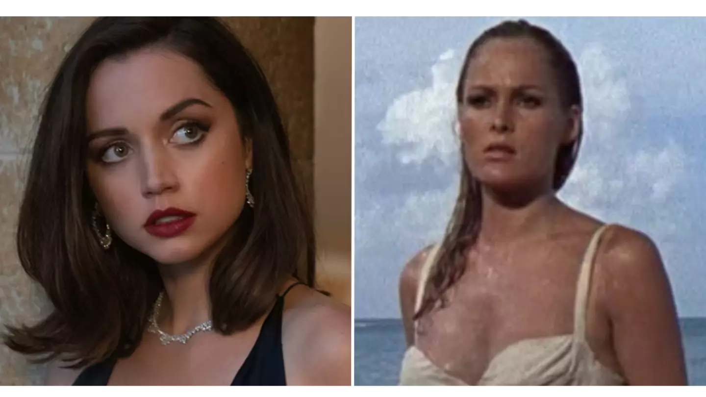 Everyone rumoured to be the next Bond girl after rising Hollywood star tipped as fan favourite