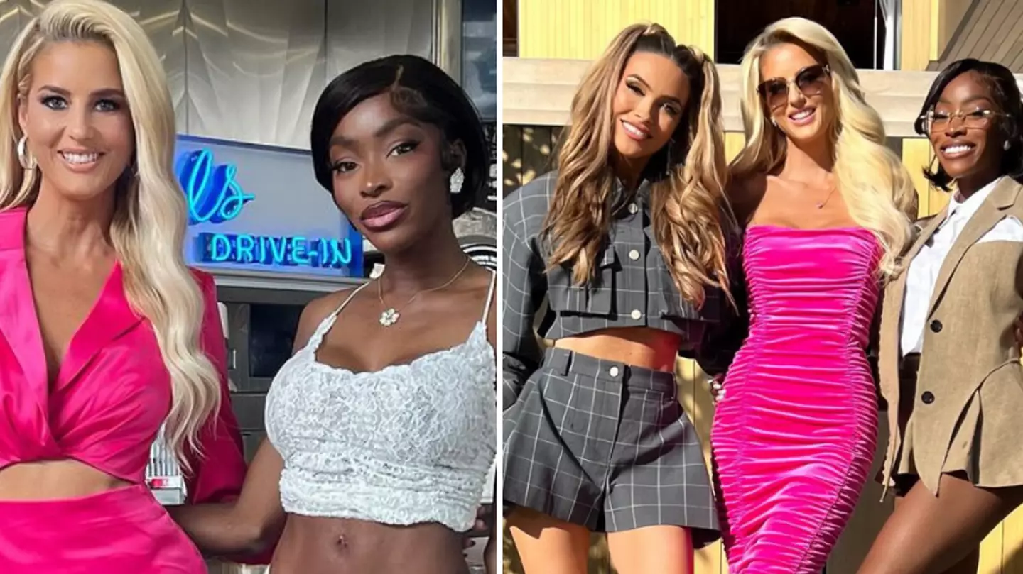 Selling Sunset stars hit out at producers and co-star in brutal dig ahead of season 8 release