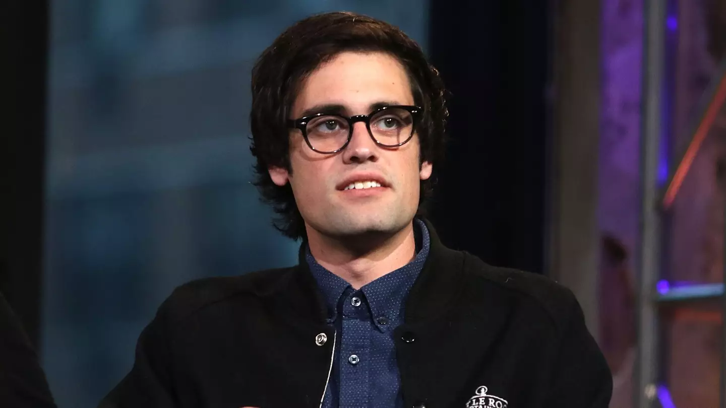 Laura Cavanaugh/FilmMagic