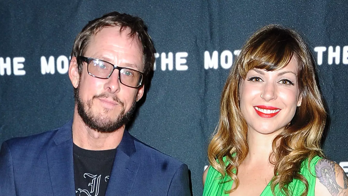 Weezer bassist’s wife shot by police after 'refusing' to drop weapon in 'chaotic' hit and run chase