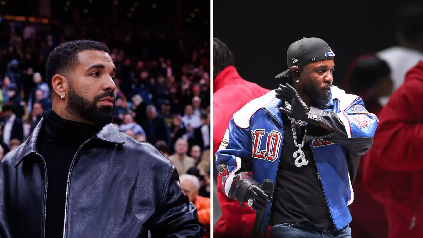 Drake issued brutal statement right before Kendrick Lamar’s controversial song choice at halftime show