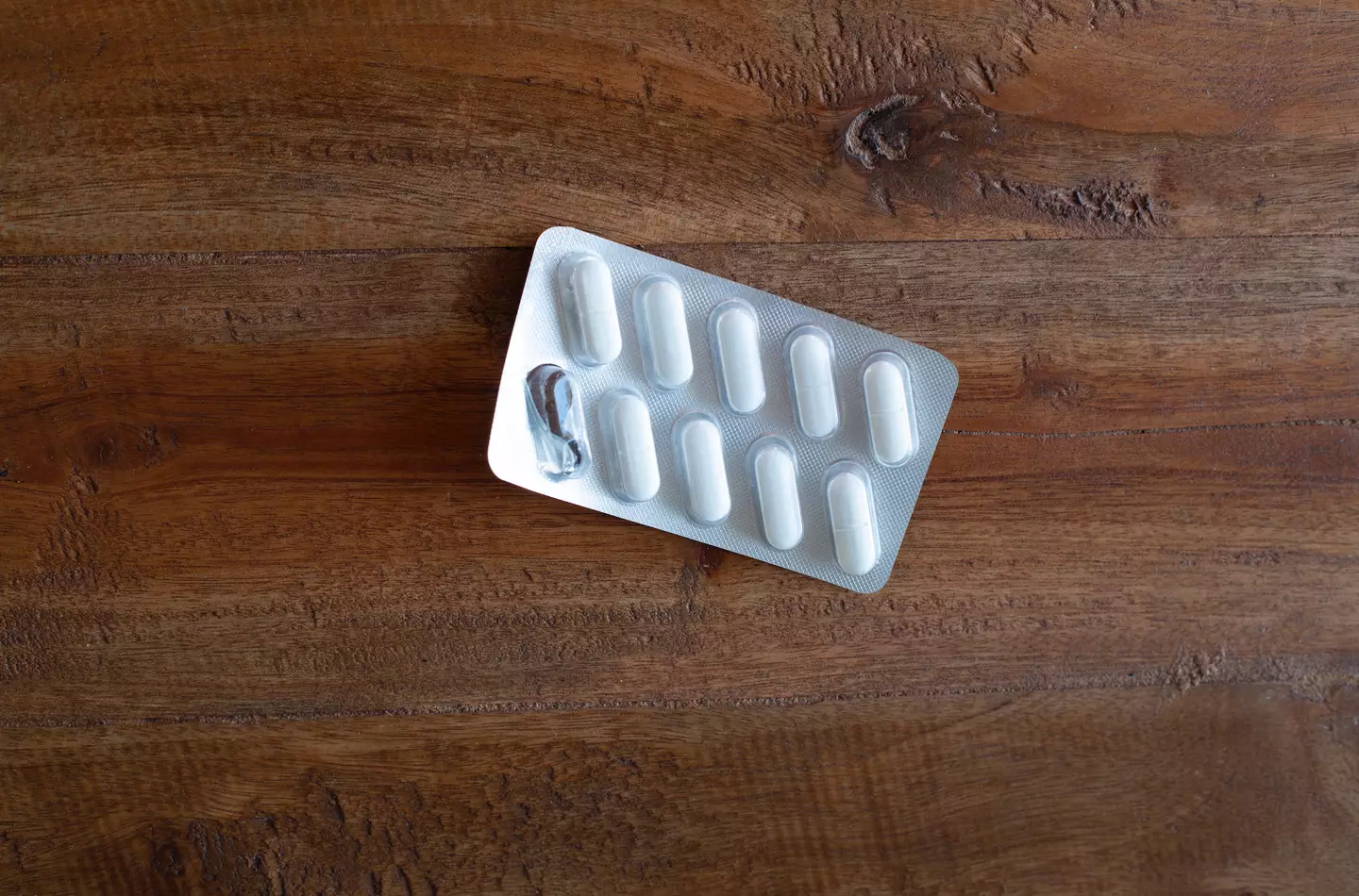 Redheads' genetics can make a real difference in how they feel and respond to pain (Getty Stock Images)