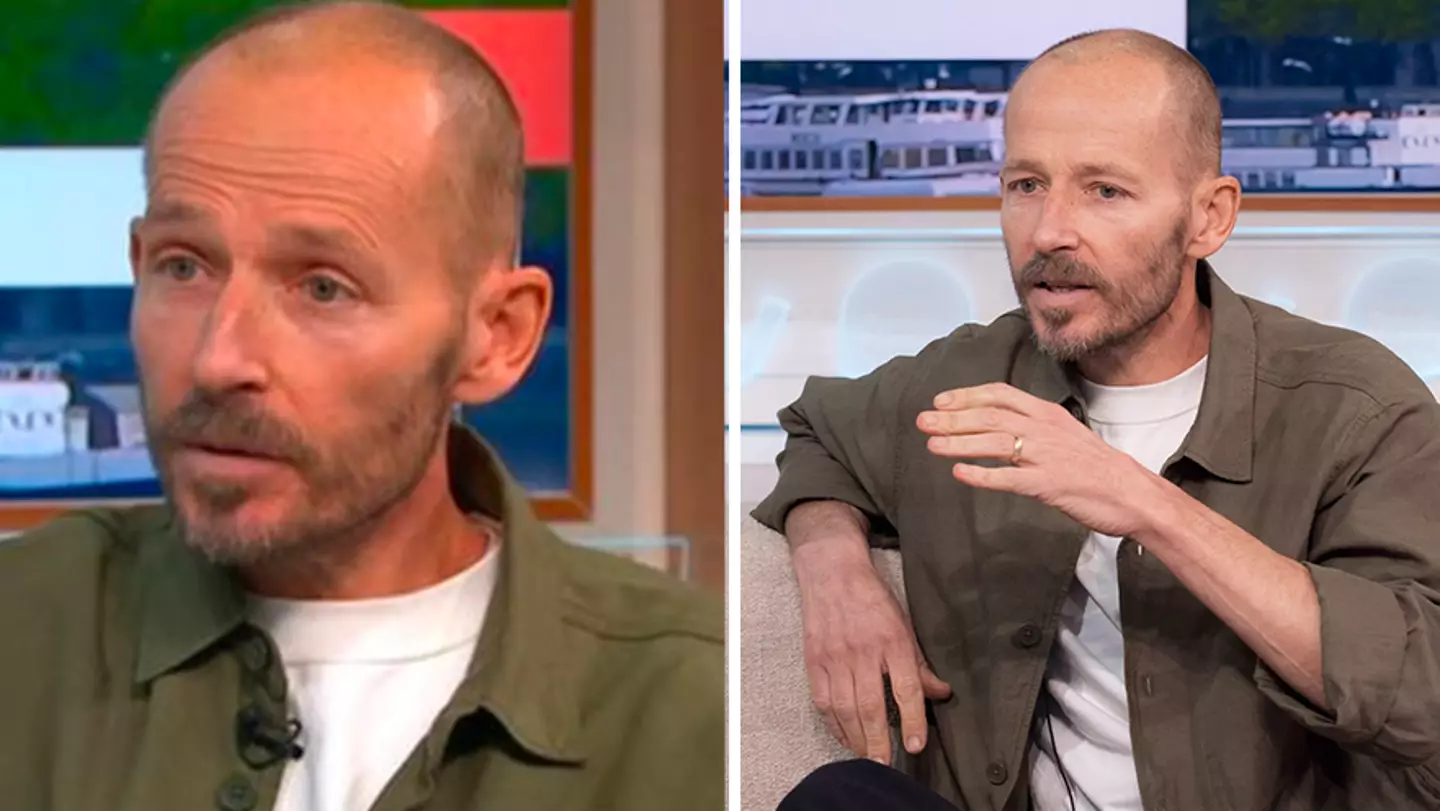 Good Morning Britain