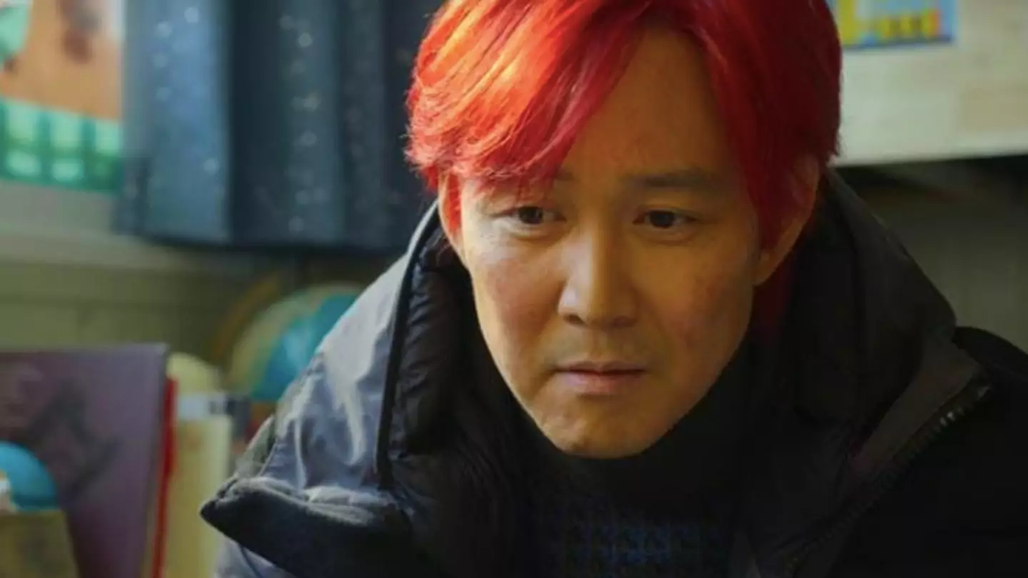 Squid Game Director Reveals The Reason Behind Gi-hun's Hair Transformation