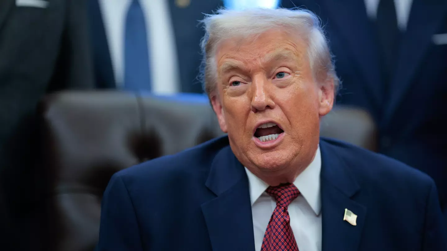 Chip Somodevilla / Staff / via Getty