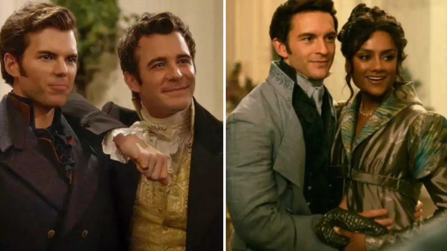 Bridgerton stars confirm return to season 4 after second part of season 3 drops on Netflix