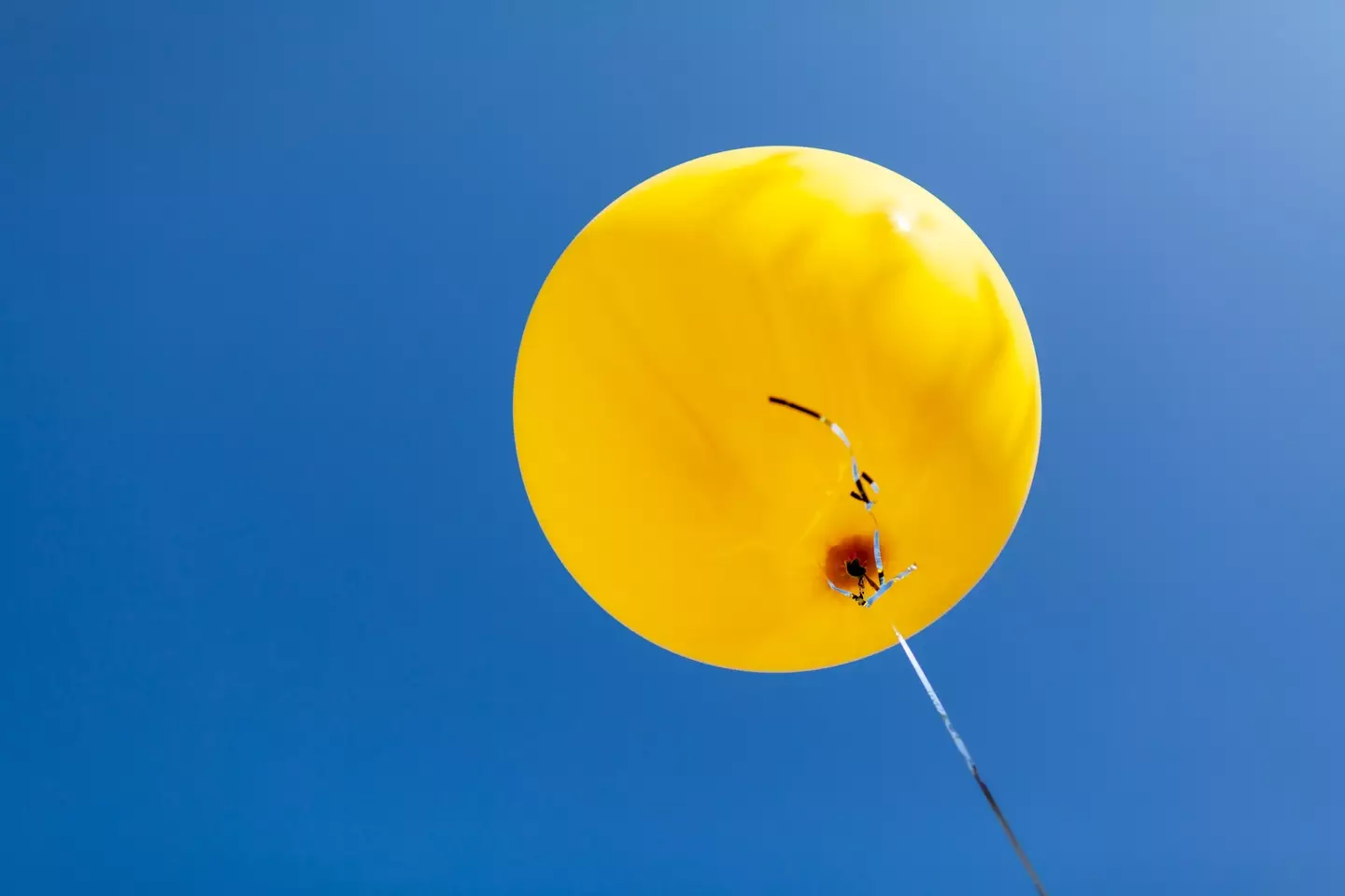 The coincidence will probably never be beaten (Getty Stock Images)