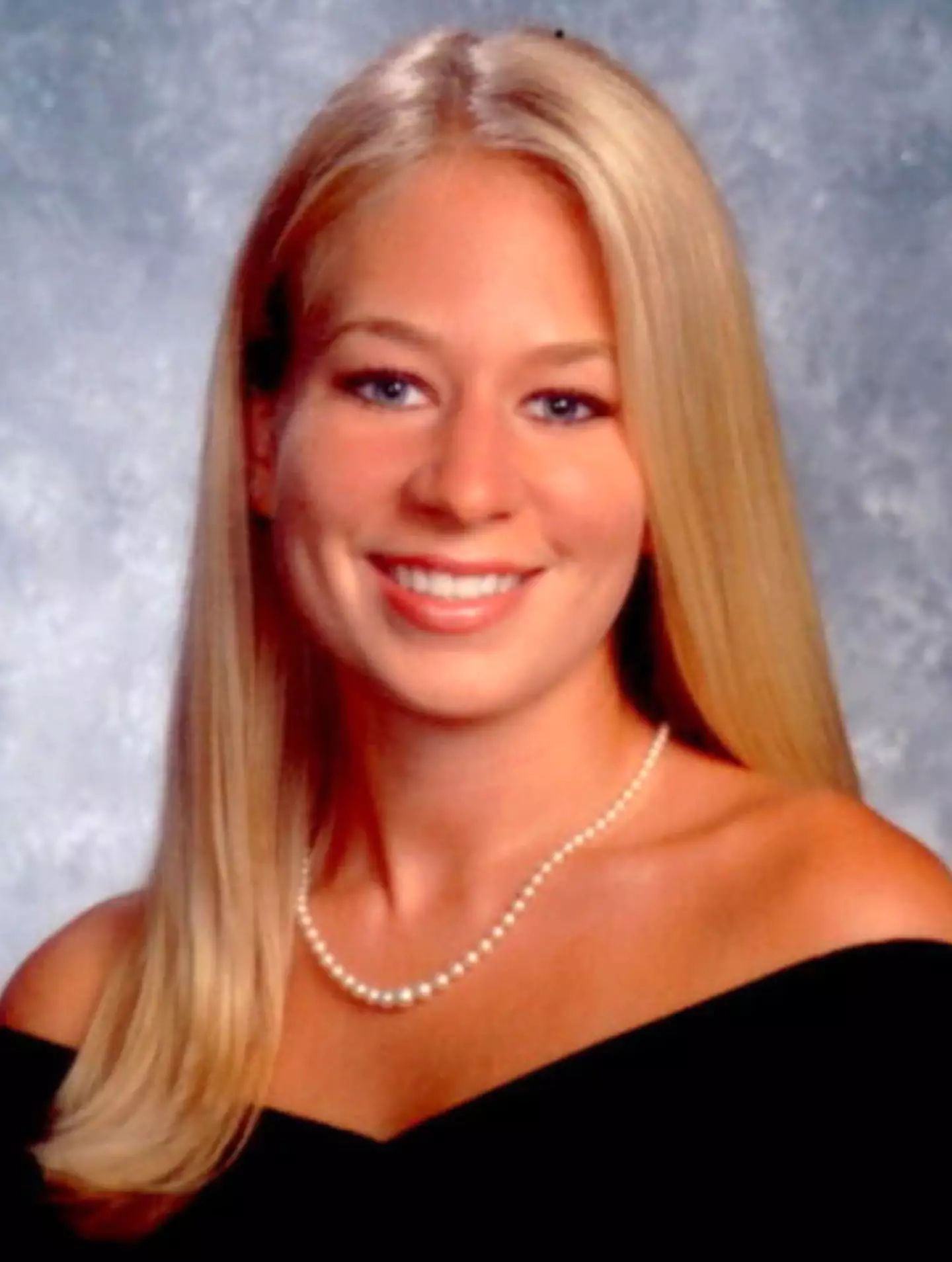 Natalee Holloway was killed in 2005.