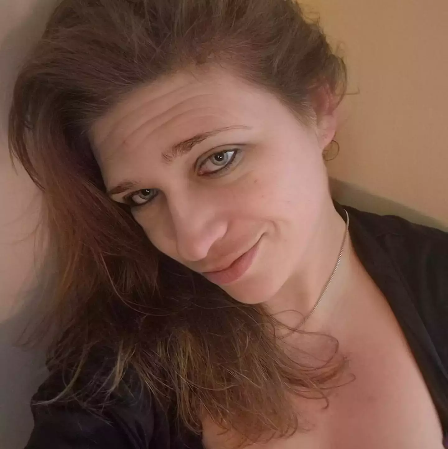 Today is Jolanda Fun's 34th birthday, and she is planning to go through with euthanasia today. (Facebook/Jolanda Fun)