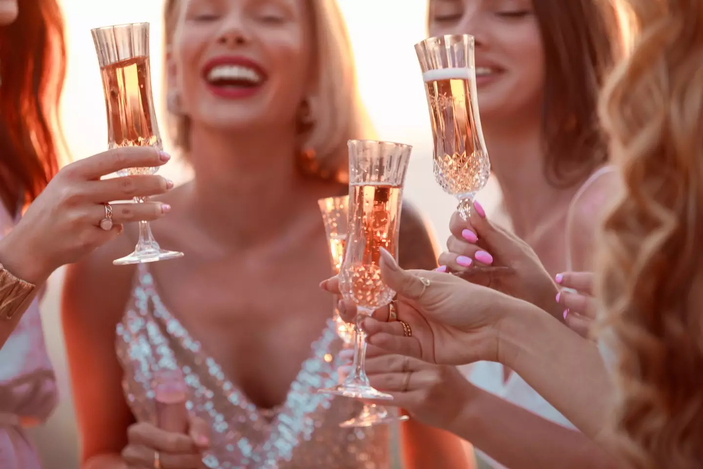 Hen do's can cost a pretty penny- especially the ones that take place abroad.