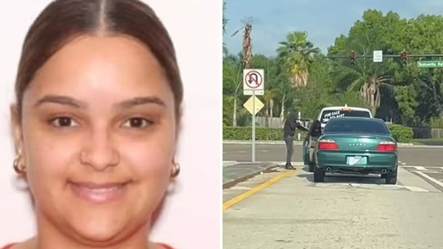 Detectives give update on mum who was abducted before being found dead in her burnt out car