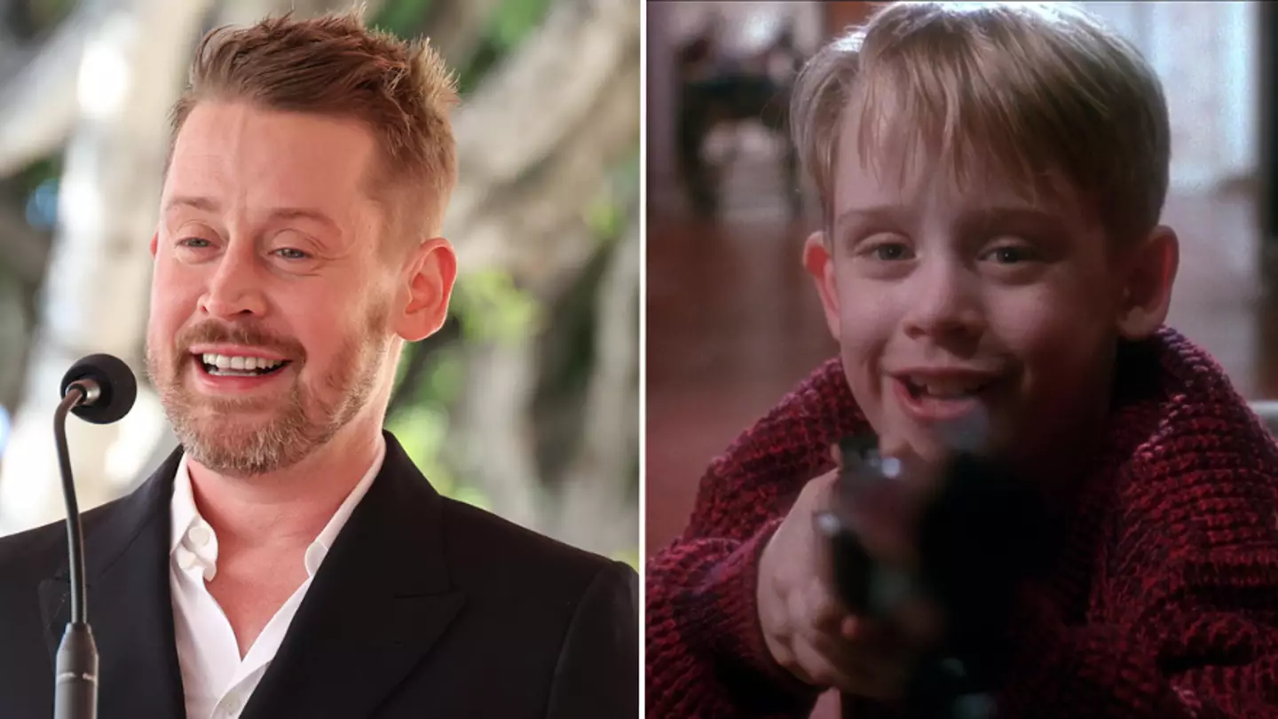 Sad reason Home Alone star Macaulay Culkin 'doesn’t leave his house' around Christmas time