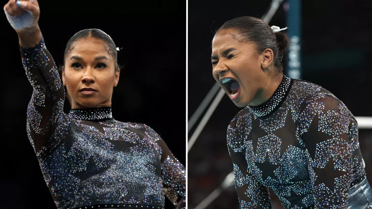 Little-known rule that prompted Olympic athlete’s highly controversial reaction after missing out on final competition