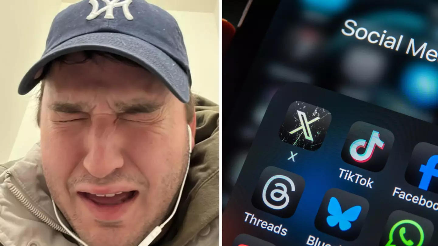 TikTok users make major mistake which means they can’t use app despite it being brought back by Trump