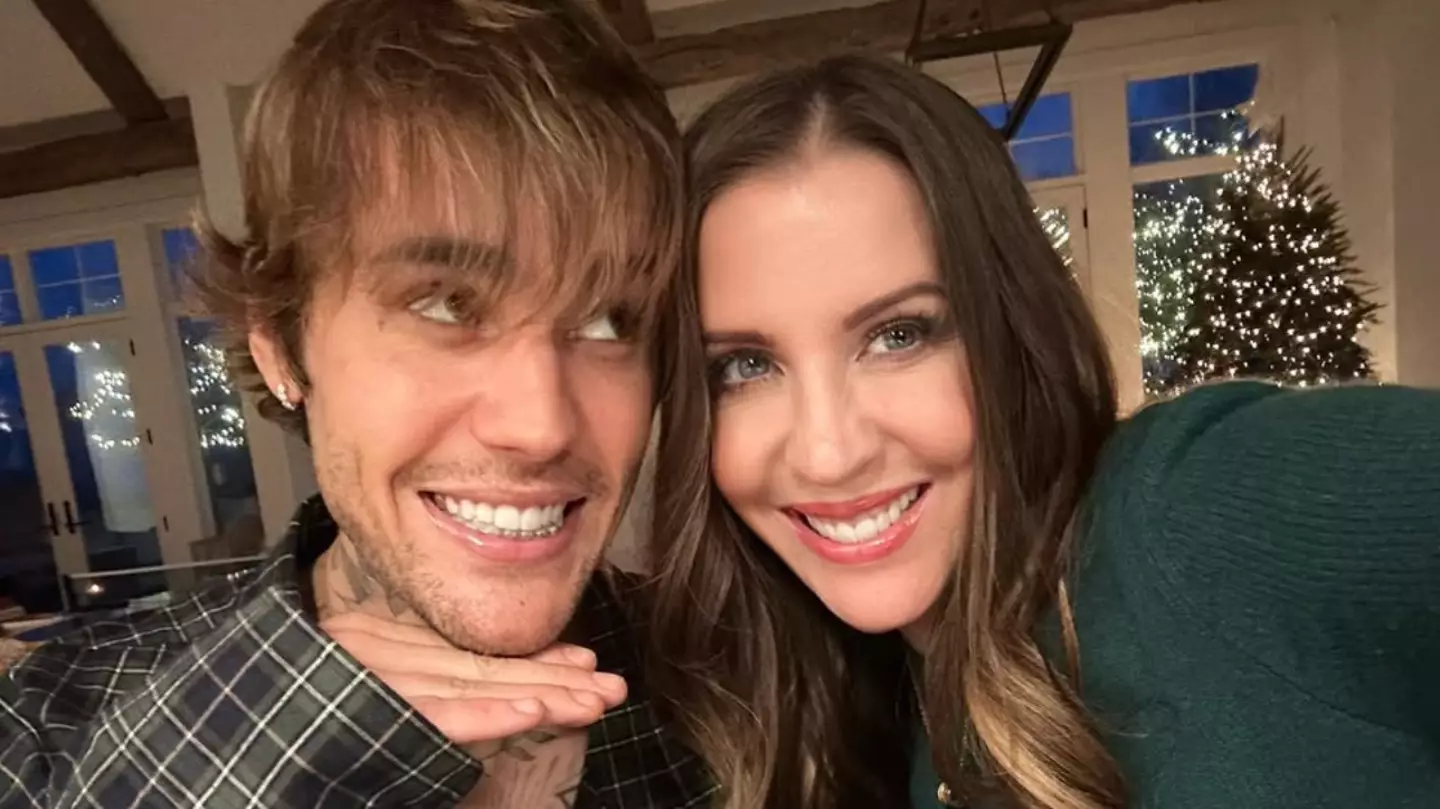 Justin Bieber has savage response to mum Pattie Mallette's emotional 'prayer' for singer