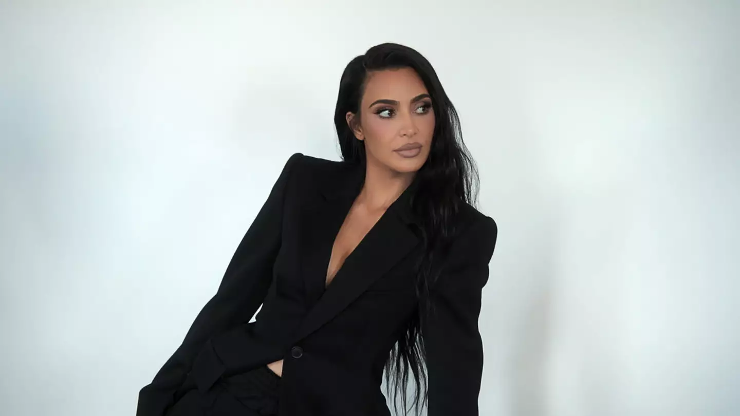 Viewers will also get a glimpse into Kim's latest foray into acting in the upcoming episodes.