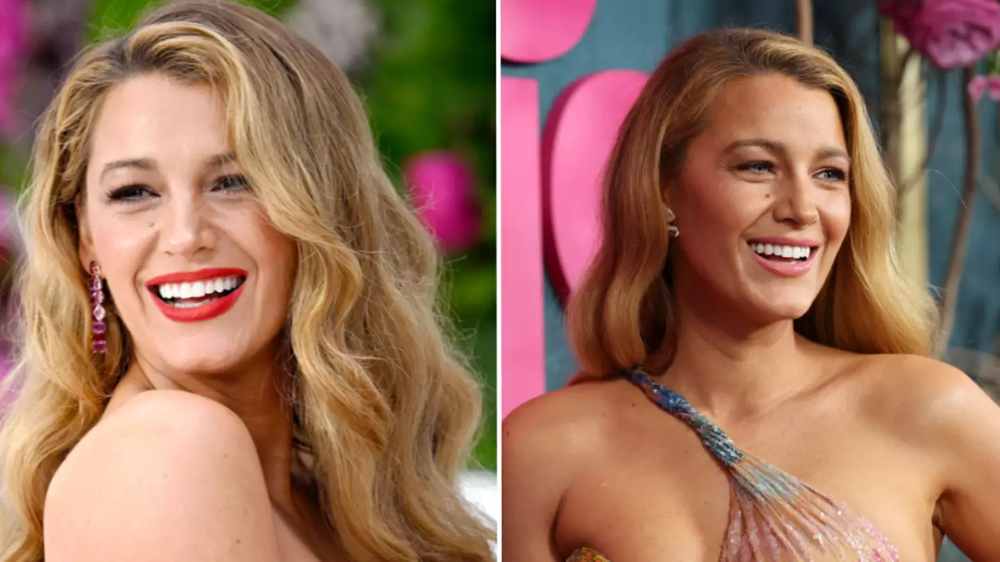 Hollywood stylist reveals Blake Lively was one of his ‘worst ever’ celebrity encounters but says one other star was even worse
