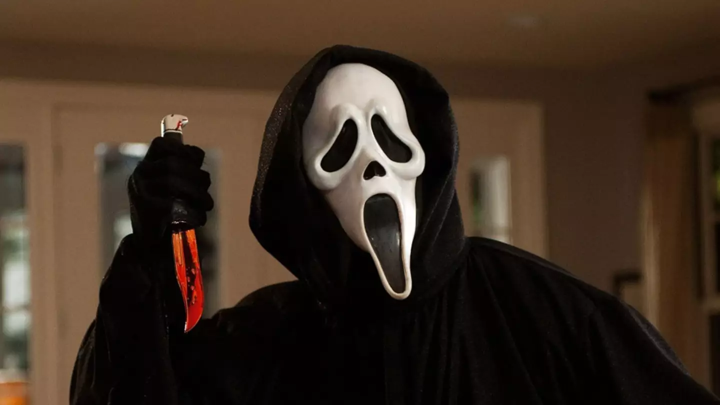 First Trailer For New Scream Film Drops