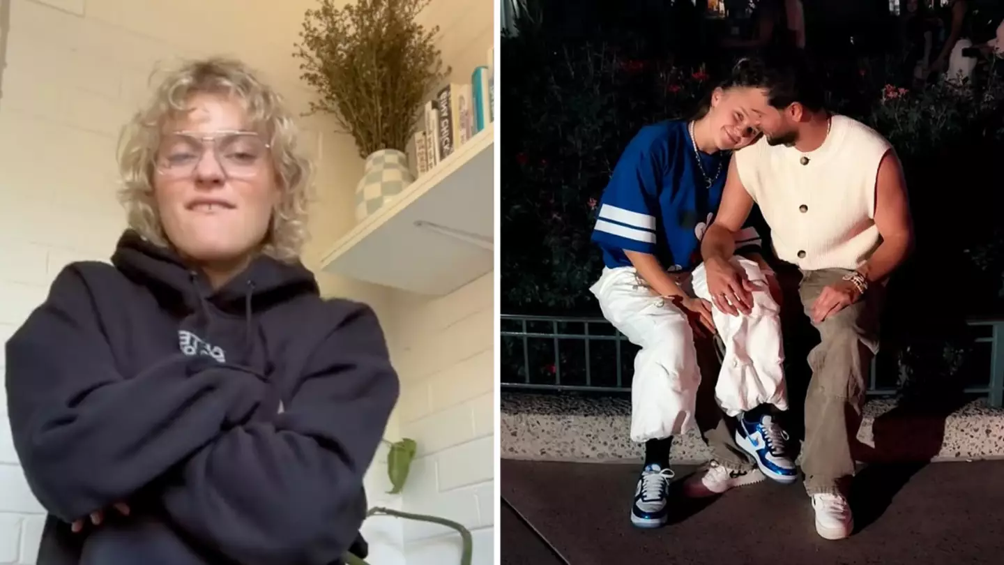 JoJo Siwa’s ex Kath Ebbs makes their feelings clear on Chris Hughes relationship following announcement