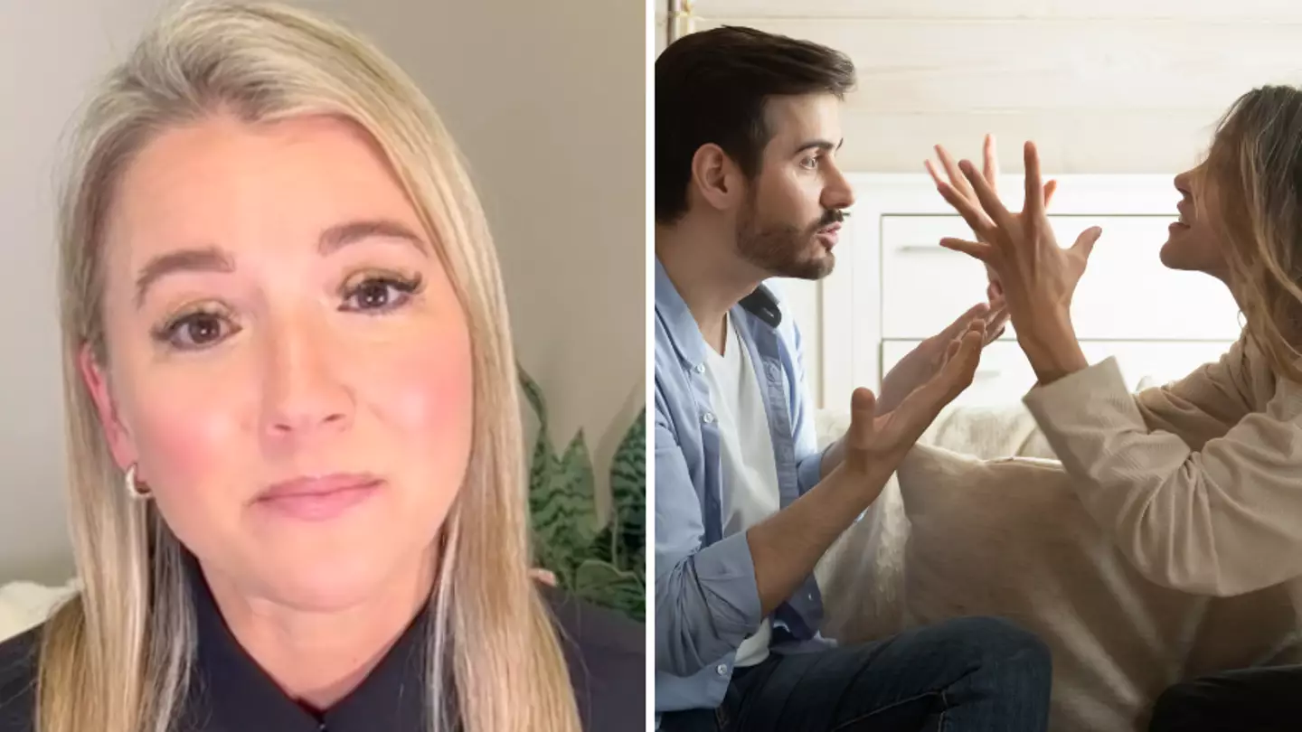 Psychologists reveal how you can spot if your parter is ‘future faking’ with one key sign