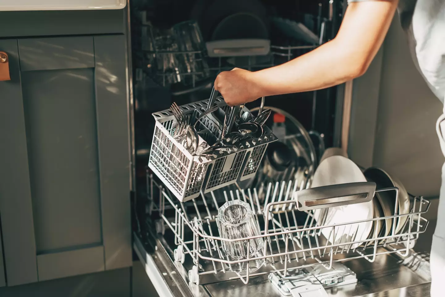 Kitchen hacks sometimes aren't as good as they seem (Kseniya Ovchinnikova/Getty Images)